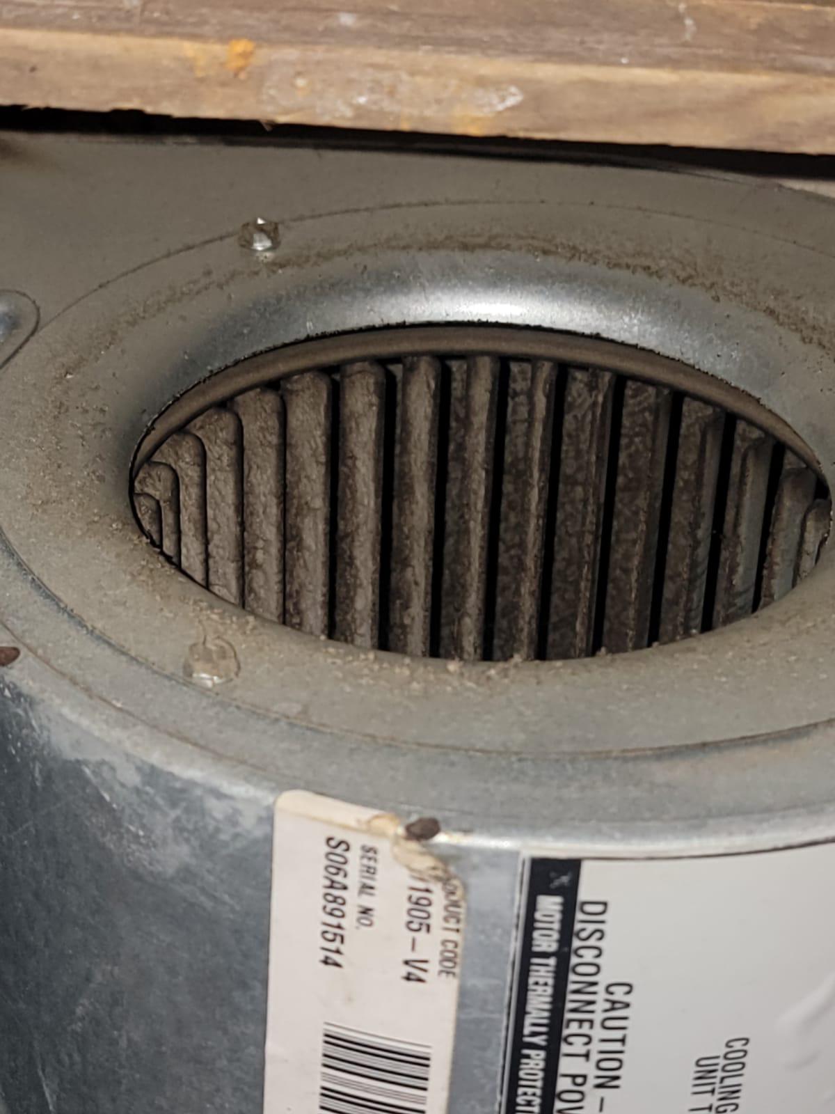 HVAC Fan Unit Houston Tx — HVAC247PRO Houston
