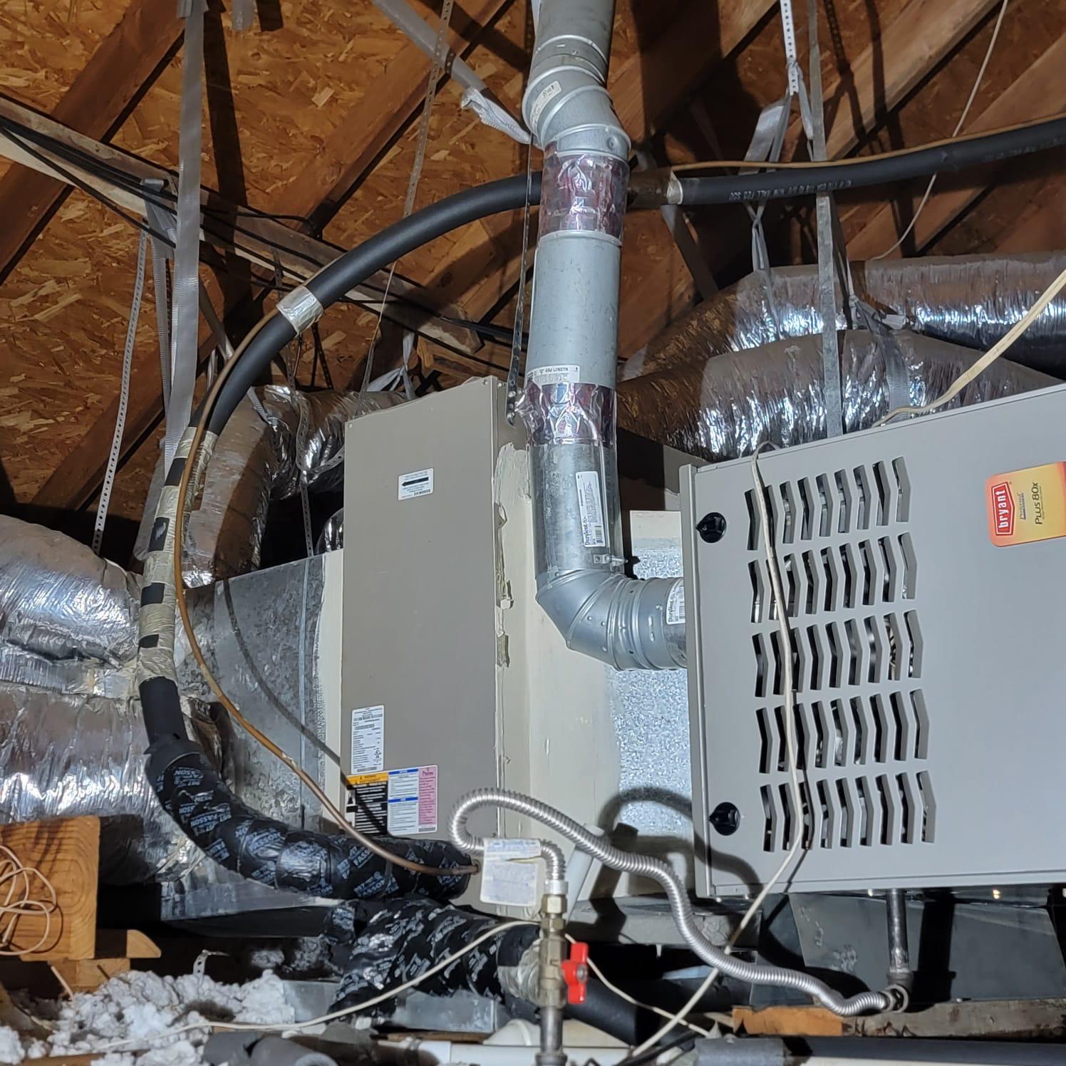 Commercial HVAC Solutions for Call Centers & Offices in Missouri City
