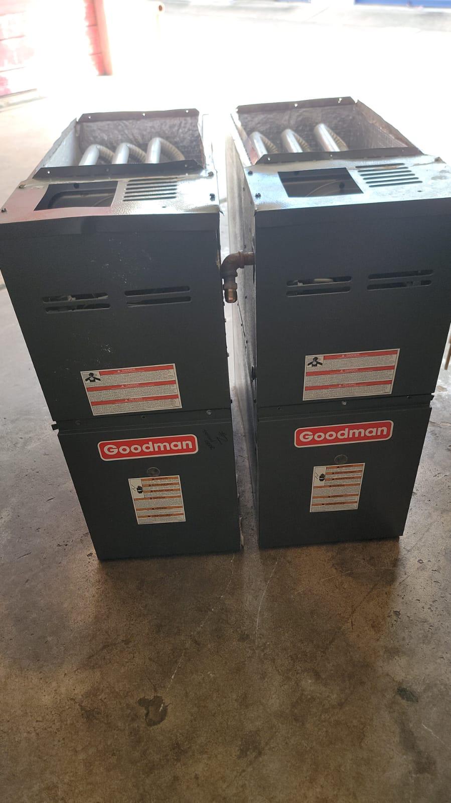 Houston filter changes monthly performed by HVAC247PRO licensed technicians