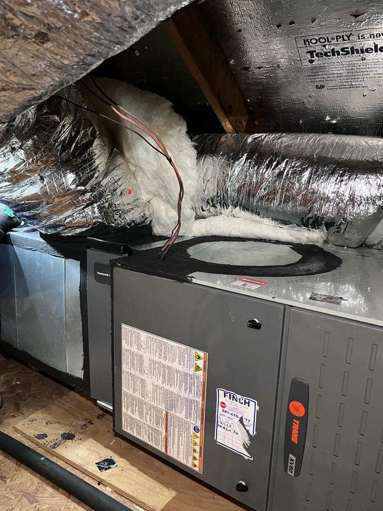 AC Coil Service - Pecan Park TX