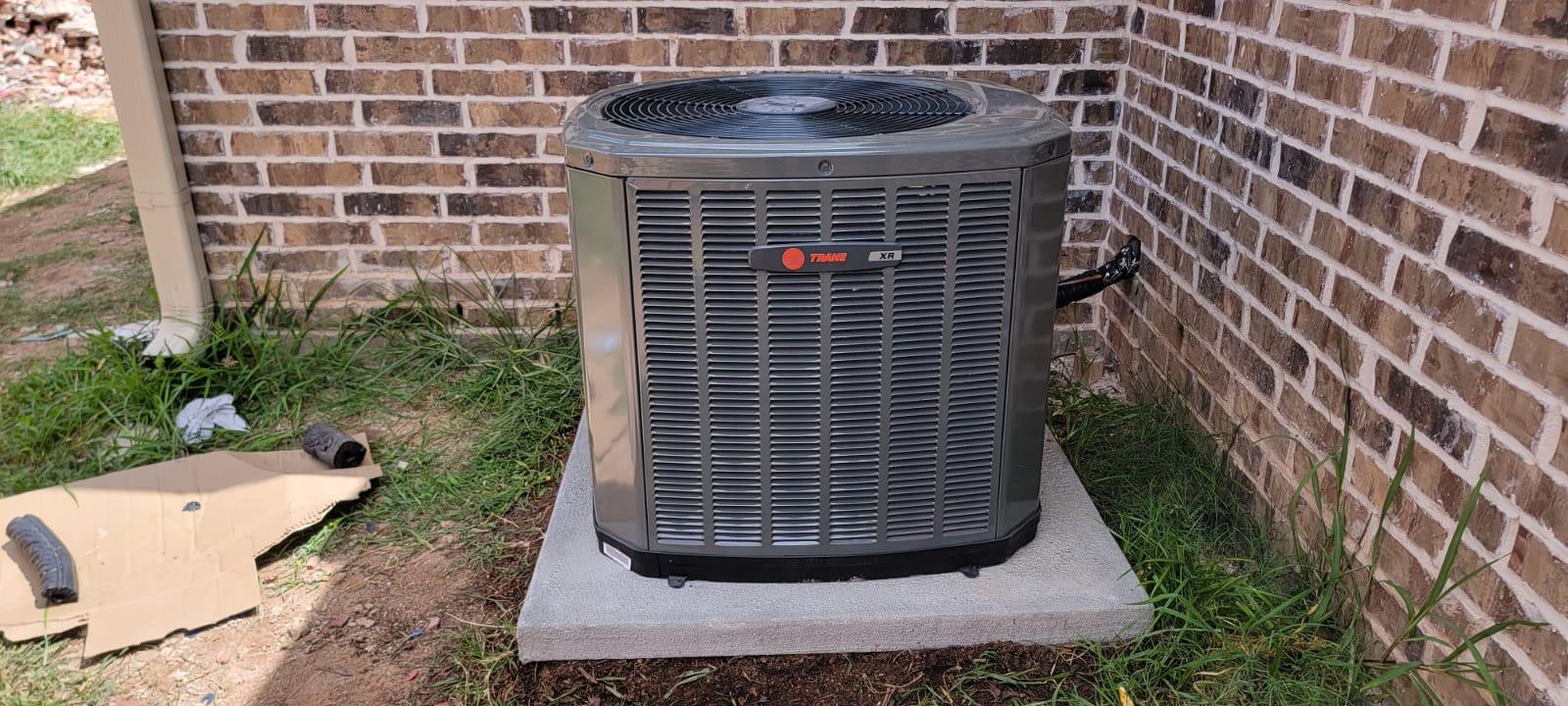 Commercial Ac Installation - Commercial Ventilation Installation Requirements: Houston Code Compliance Guide | HVAC247PRO Houston