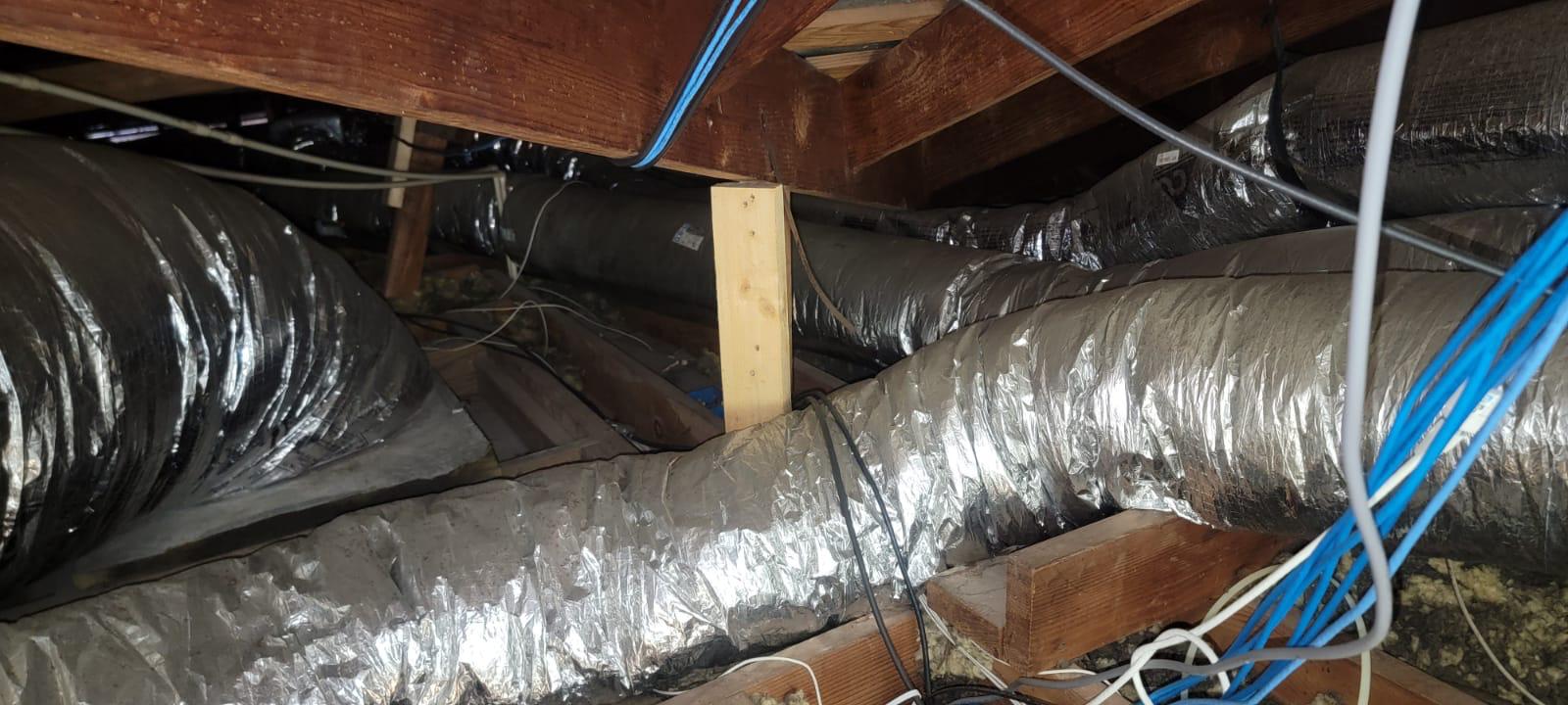 Commercial HVAC Solutions for Data Centers in Missouri City