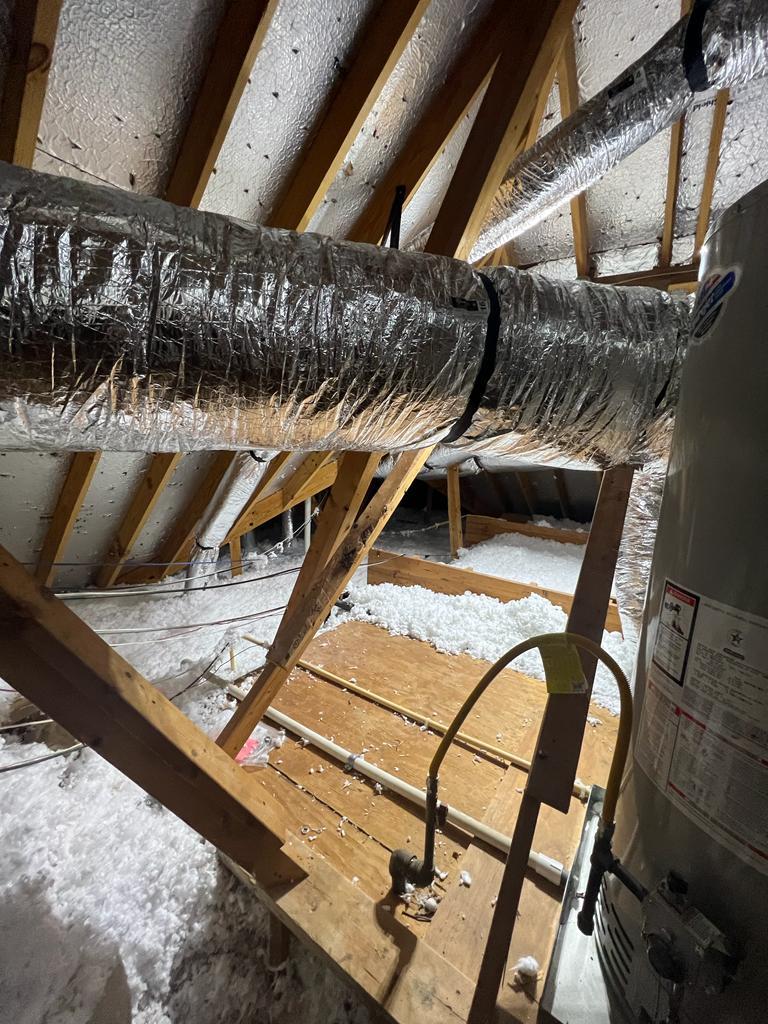 AeroChill Commercial Cooling Systems: Installation & Service in Missouri City