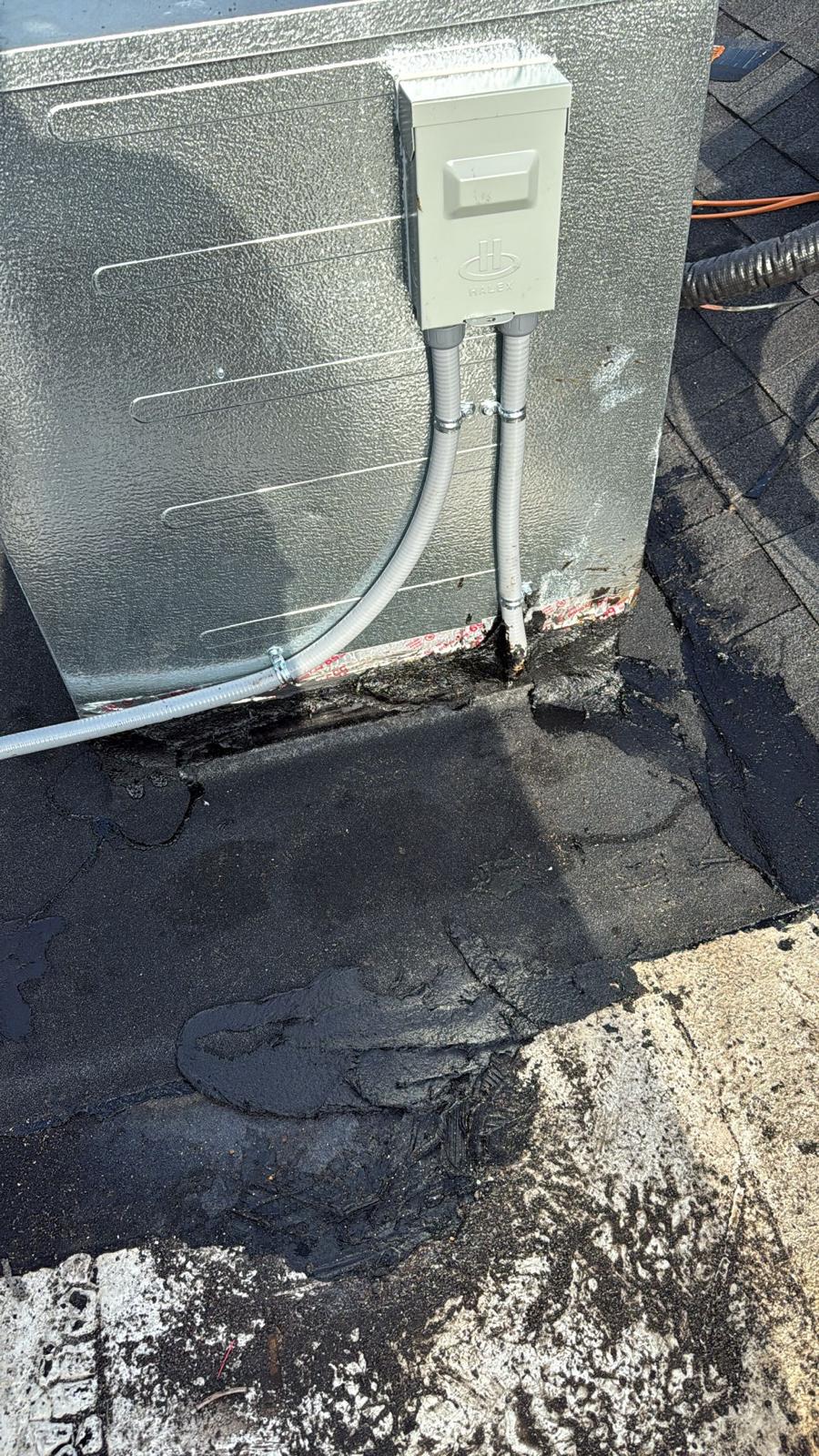 Duct Insulation - Pecan Park TX