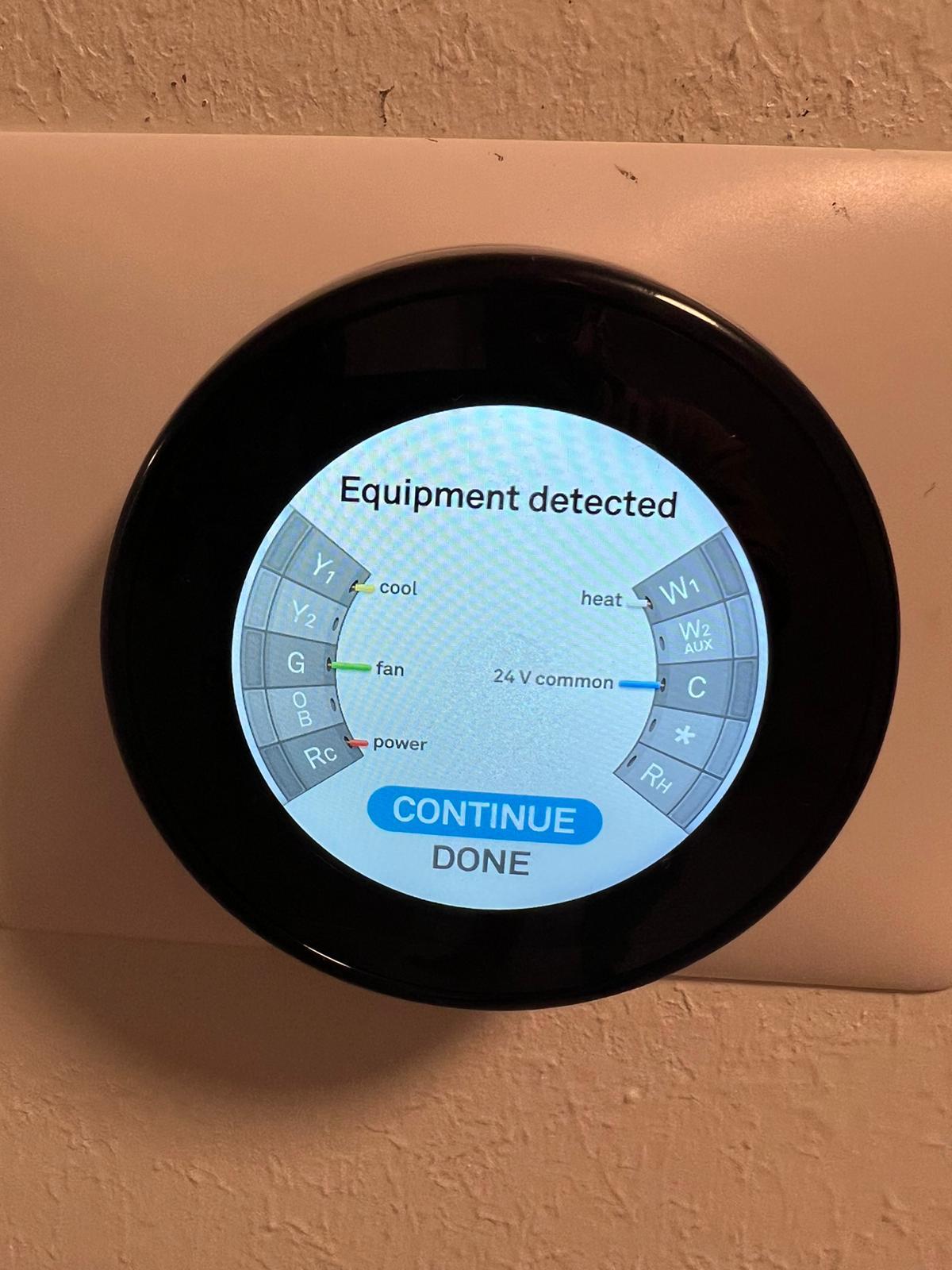 AC Unit Installation - Energy Corridor TX